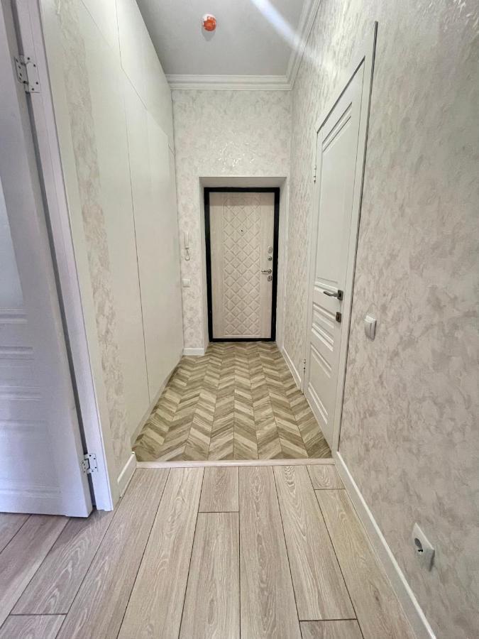 Amazing Apartments In The Rc Alpamys. Астана Экстерьер фото